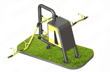 Балансир гидравлический, фото 1