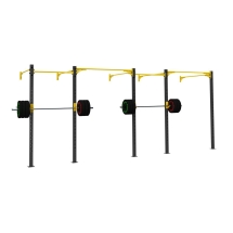 A-0320 Функциональная рама 5800-1800