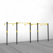 A-0320 Функциональная рама 5800-1800