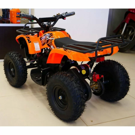 Квадроцикл MOTAX Mini Grizlik X-16 Big Wheel 1000W, фото 37