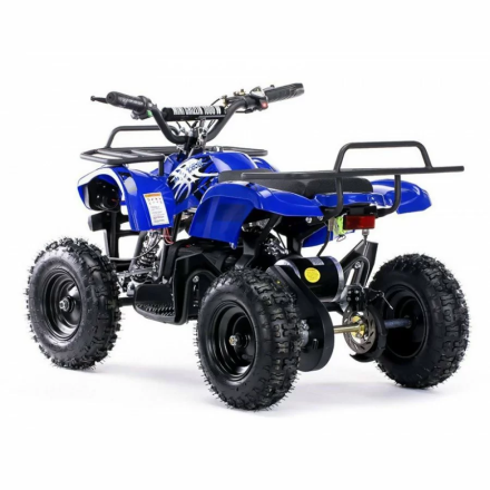 Квадроцикл MOTAX Mini Grizlik X-16 Big Wheel 1000W, фото 20
