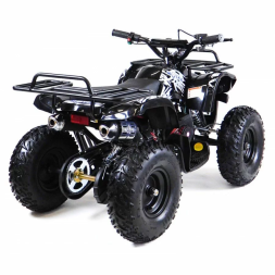 Квадроцикл MOTAX Mini Grizlik X-16 Big Wheel 1000W, фото 15
