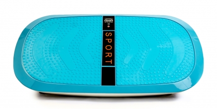 3D Виброплатформа VF-S800 Blue, фото 1