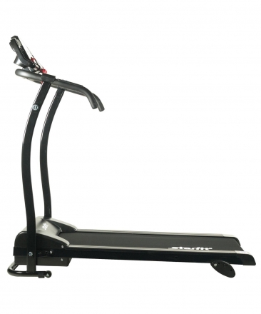 Беговая дорожка STARFIT TM-303 Synergy, электрическая, фото 4