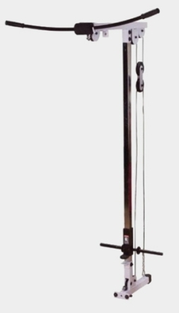 Опция Верхняя тяга Body Solid LA-78/GLA-78, фото 1