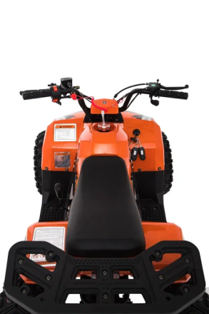 Квадроцикл SHARMAX Cross 150 (2024), фото 11