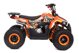 Квадроцикл SHARMAX Cross 150 (2024), фото 7 Квадроцикл SHARMAX Cross 150 (2024), фото 7