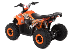 Квадроцикл SHARMAX Cross 150 (2024), фото 5 Квадроцикл SHARMAX Cross 150 (2024), фото 5