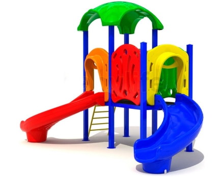 Детская площадка Лимпопо 5.2, фото 1