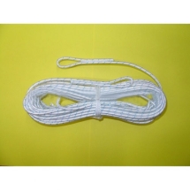 Трос кевл. для вол. сетки &quot;KV.REZAC&quot;, арт. 6606, дл. 12 м, с 2 конц. петлями