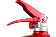 Огнетушитель Gigant ОП-10(з)-АВСЕ-01 GT-10