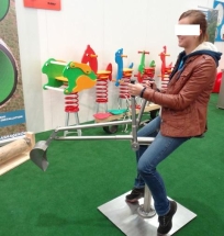 Песочный экскаватор стационарный (нержавеющая сталь) Песочный экскаватор стационарный (нержавеющая сталь)