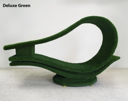 Топиари шезлонг Комфорт - газон Deluxe Green, фото 2