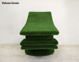 Топиари шезлонг Комфорт - газон Deluxe Green, фото 3