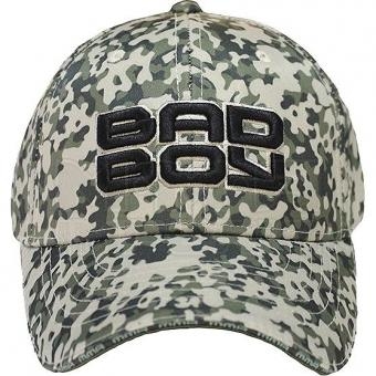 Бейсболка Bad Boy badcap043, фото 1