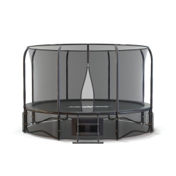 Батут Proxima Premium Dual 14 футов, Арт. CFR-14F-4W, фото 4