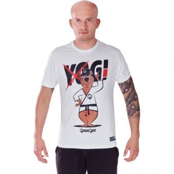 Футболка Ground Game grgshirt04, фото 1