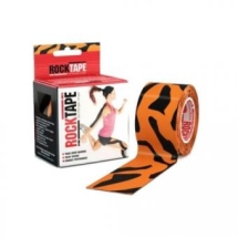 Тейп Rocktape design тигр