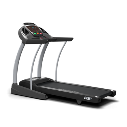 Беговая дорожка Horizon Elite T5.1, фото 1