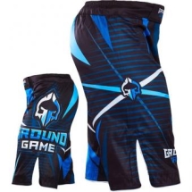 Шорты Ground Game grgshorts016
