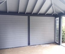 Прямоугольная беседка ДЕНИЯ