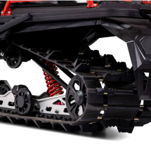 Снегоход AODES Snowcross 1000 SWT