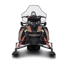 Снегоход AODES Snowcross 1000 SWT