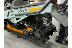Снегоход BRP Ski-Doo Expedition Xtreme 900 Ace Turbo R (2024), фото 5