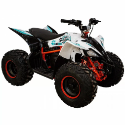 Квадроцикл KAYO EA110, фото 6