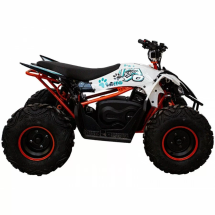 Квадроцикл KAYO EA110