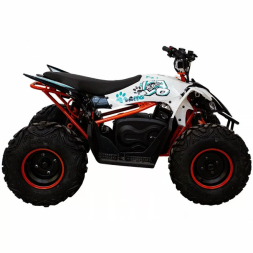 Квадроцикл KAYO EA110, фото 5