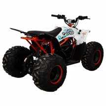 Квадроцикл KAYO EA110