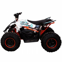 Квадроцикл KAYO EA110