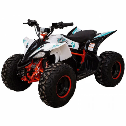 Квадроцикл KAYO EA110, фото 1