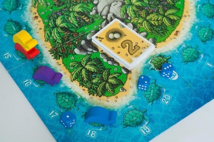 Ла-Тортуга, фото 1