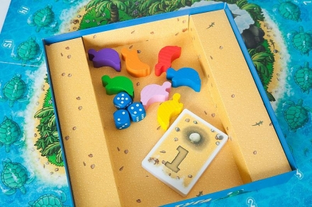 Ла-Тортуга, фото 5