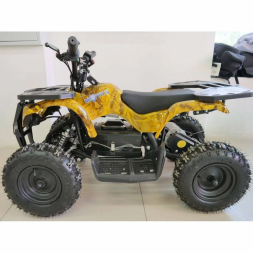 Квадроцикл MOTAX Mini Grizlik X-16 1000W New, фото 15