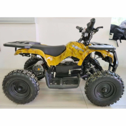 Квадроцикл MOTAX Mini Grizlik X-16 1000W New, фото 12