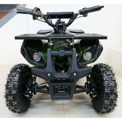 Квадроцикл MOTAX Mini Grizlik X-16 1000W New, фото 10