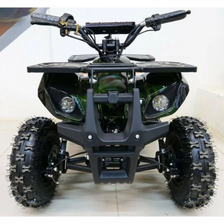 Квадроцикл MOTAX Mini Grizlik X-16 1000W New, фото 10