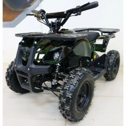 Квадроцикл MOTAX Mini Grizlik X-16 1000W New, фото 2