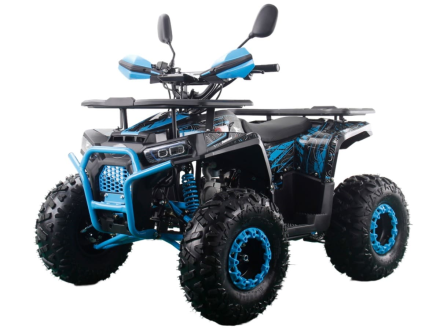 Квадроцикл RACER Freelander PRO125 XTS, фото 1