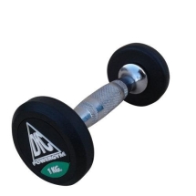 Гантели пара 1кг DFC POWERGYM DB002-1 Гантели пара 1кг DFC POWERGYM DB002-1