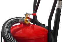 Огнетушитель МИГ ОП- 25з АВСЕ (10А 233В, С,Е) 111-52 Огнетушитель МИГ ОП- 25з АВСЕ (10А 233В, С,Е) 111-52