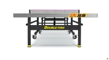 Теннисный стол Double Fish 235 черный