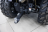 Квадроцикл HISUN Guardian 400L Long