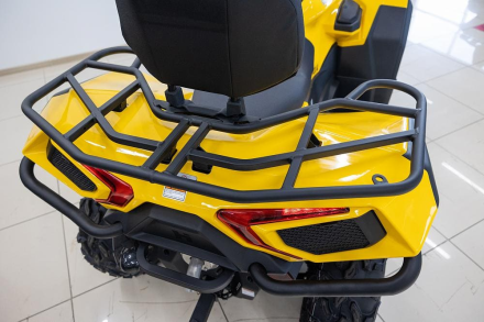 Квадроцикл HISUN Guardian 400L Long, фото 12