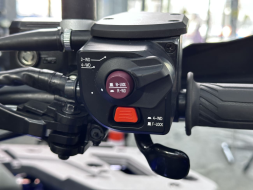 Квадроцикл QJ MOTOR SFA 700, фото 14