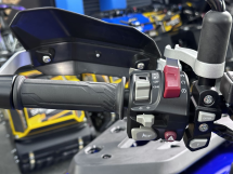 Квадроцикл QJ MOTOR SFA 700