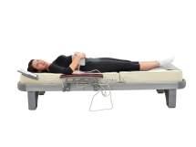 Массажная кровать MHS Lotus Deluxe R-518